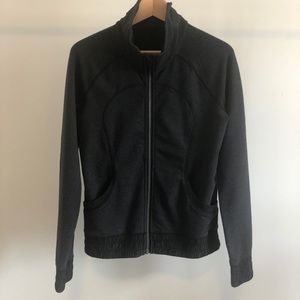 Lululemon Jacket
